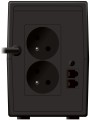 Zasilacz awaryjny UPS Power Walker Line-Interactive 850VA 2X 230V PL OUT, RJ11 - 1136396