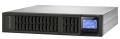 Zasilacz awaryjny UPS Power Walker On-Line 2000VA, USB, RS-232, LCD, 19" - 1136595