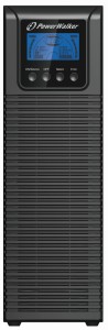 Zasilacz UPS POWER WALKER VFI 3000 TGS (TWR; 3000VA) (BRAK AKU.)