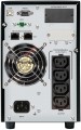 Zasilacz awaryjny UPS Power Walker On-Line 1/1 Fazy 1000VA, CG PF1 USB/RS232, 4x IEC C13, EPO - 1136237