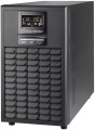 Zasilacz awaryjny UPS Power Walker On-Line 1/1 Fazy 3000VA, CG PF1 USB/RS232, 8x IEC C13, 1x IEC C19 EPO - 1146837