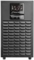 Zasilacz awaryjny UPS Power Walker On-Line 1/1 Fazy 3000VA, CG PF1 USB/RS232, 8x IEC C13, 1x IEC C19 EPO - 1146840