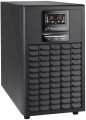 Zasilacz awaryjny UPS Power Walker On-Line 1/1 Fazy 3000VA, CG PF1 USB/RS232, 8x IEC C13, 1x IEC C19 EPO - 1146839