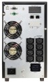 Zasilacz awaryjny UPS Power Walker On-Line 1/1 Fazy 3000VA, CG PF1 USB/RS232, 8x IEC C13, 1x IEC C19 EPO - 1146838