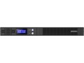 Zasilacz awaryjny UPS Power Walker Line-Interactive 1500VA R1U 4x IEC Out, USB HID/RS-232, Rack 19" - 1402605