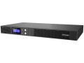 Zasilacz awaryjny UPS Power Walker Line-Interactive 1500VA R1U 4x IEC Out, USB HID/RS-232, Rack 19" - 984353