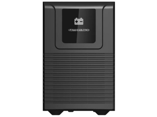 Battery Pack Tower dla UPS Power Walker VFI 1000 TGS/TFB, pusty moduł bateryjny - 984293
