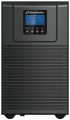 Zasilacz awaryjny UPS Power Walker On-Line 3000VA TGB 4x IEC OUT, USB/RS-232, LCD, Tower, Epo - 1136171