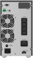 Zasilacz awaryjny UPS Power Walker On-Line 3000VA TGB 4x IEC OUT, USB/RS-232, LCD, Tower, Epo - 1136172