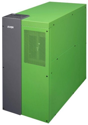 Zasilacz awaryjny UPS Ever Powerline GREEN 20-33 LITE (7Ah) - 984182