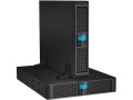 Zasilacz awaryjny UPS Power Walker On-Line 1500VA 8xIEC RJ/USB/RS LCD 19"/Tower - 1402483