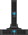 Zasilacz awaryjny UPS Power Walker On-Line 2000VA 8xIEC RJ/USB/RS LCD 19"/Tower - 1136087