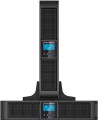 Zasilacz awaryjny UPS Power Walker On-Line 3000VA 9xIEC RJ/USB/RS LCD 19"/Tower - 1171304