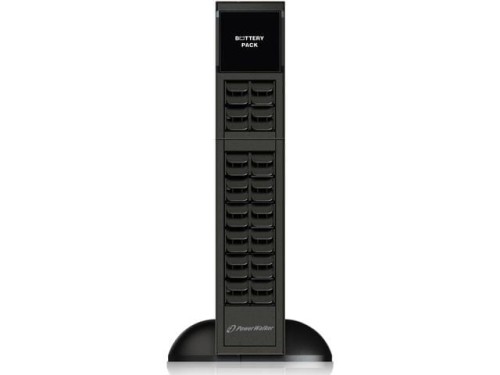 Battery Pack Rack 19" dla Power Walker VFI 3000CRM LCD 12x12V/9Ah - 1402160