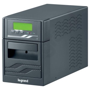 Zasilacz awaryjny UPS Legrand Niky S 1500VA LCD 230V