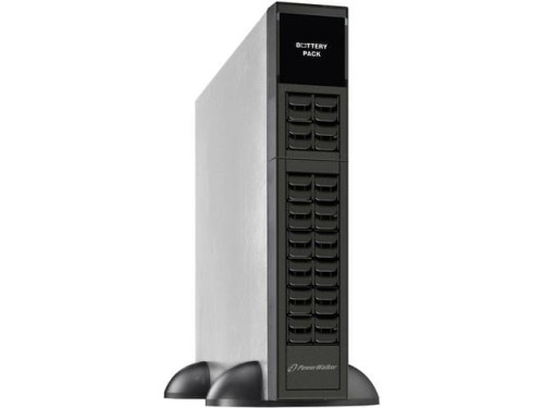 Battery Pack 19" dla Power Walker VFI 2000CRM LCD 8 AKUMULATORÓW 12V/9AH - 1402166
