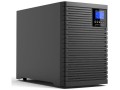 Zasilacz awaryjny UPS Power Walker On-Line 10000VA TGS PF1 Terminal Out, USB, LCD, Tower, Epo, Brak aku - 984362