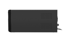 Zasilacz awaryjny UPS Armac Office 850VA LCD Line-Interactive 2x230V PL metalowa obudowa