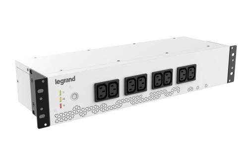 Zasilacz awaryjny UPS Legrand Keor PDU 800VA 230V 8xIEC - 1402083