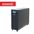 Zasilacz awaryjny UPS Ever Powerline DARK 33 30kVA/27kW - 984191