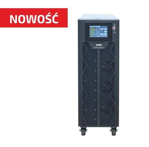 Zasilacz awaryjny UPS Ever Powerline DARK 33 40kVA/36kW - 1402049