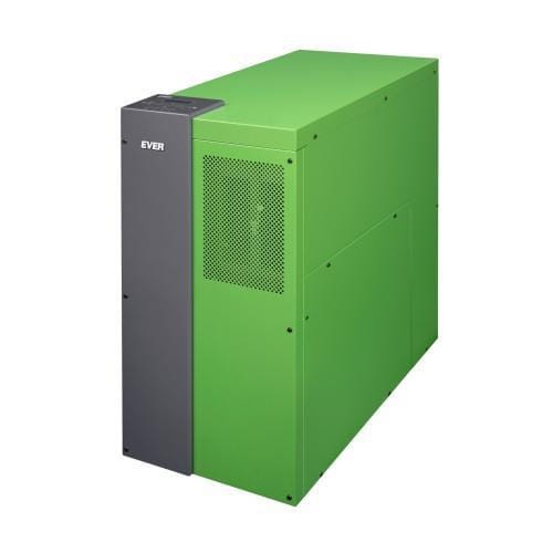 Zasilacz awaryjny UPS Ever Powerline Green 10-33 LITE (7Ah) - 1402061