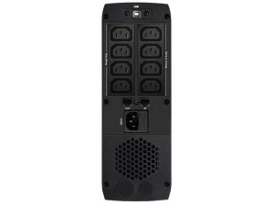 Zasilacz awaryjny UPS Power Walker Line-Interactive CSW 600VA 8x IEC Out, RJ11/RJ45 In/Out, USB, 2x USB ładowarka