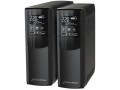 Zasilacz awaryjny UPS Power Walker Line-Interactive CSW 800VA 8x IEC Out, RJ11/RJ45 In/Out, USB, 2x USB ładowarka - 1402424
