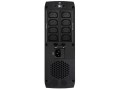 Zasilacz awaryjny UPS Power Walker Line-Interactive CSW 1000VA 8x IEC Out, RJ11/RJ45 In/Out, USB, 2x USB ładowarka - 1402427