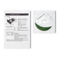 Moduł SNMP Qoltec do zasilacza awaryjnego UPS RJ-45, RJ-11 - 1680997