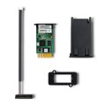 Moduł SNMP Qoltec do zasilacza awaryjnego UPS RJ-45, RJ-11 - 1680996