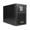GREENCELL Power Supply UPS Online MPII with LCD 1000VA - 1115387