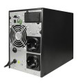 GREENCELL Power Supply UPS Online MPII with LCD 1000VA - 1115390