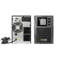 GREENCELL Power Supply UPS Online MPII with LCD 1000VA - 1115392