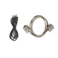 GREENCELL Power Supply UPS Online MPII with LCD 1000VA - 1115393