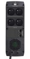 Zasilacz awaryjny UPS Power Walker Line-Interactive 1000VA 4xPL 230V, USB, LCD, 2x ładowarka USB, RGB - 1136379