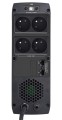 Zasilacz awaryjny UPS Power Walker Line-Interactive 1500VA 4xPL 230V, USB, LCD, 2x ładowarka USB, RGB - 1660004