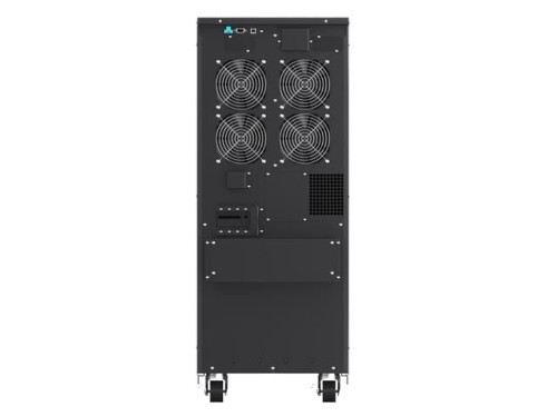 Zasilacz awaryjny UPS Power Walker On-Line 20 kVA USB RS EPO LCD TOWER - 1402519