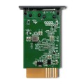 Moduł SNMP Qoltec do 3-fazowego zasilacza UPS - 1402879