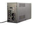 ENERGENIE ZASILACZ AWARYJNY UPS AVR 2000VA LCD, 3X C13, 2X SCHUKO, USB, RJ45 - 1425081