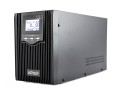ENERGENIE ZASILACZ AWARYJNY UPS 2000VA LCD CZYSTY SINUS, 3X C13, 2X SCHUKO, USB, RJ45 - 1425085