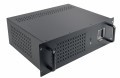 ENERGENIE ZASILACZ AWARYJNY UPS 1200VA RACK, 2X C13, 2X SCHUKO, USB - 1493850