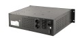ENERGENIE ZASILACZ AWARYJNY UPS 1200VA RACK, 2X C13, 2X SCHUKO, USB - 1493849