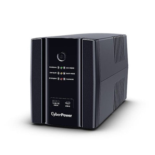 Zasilacz UPS CyberPower UT1500EG-FR - 1549059
