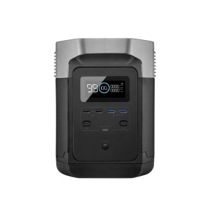 Przenośna stacja zasilania EcoFlow Delta1300 1260WH