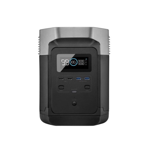 Przenośna stacja zasilania EcoFlow Delta1300 1260WH - 1325954
