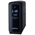 Zasilacz awaryjny UPS CyberPower CP900EPFCLCD - 809574
