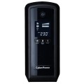 Zasilacz awaryjny UPS CyberPower CP900EPFCLCD - 809575