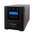 Zasilacz awaryjny UPS CyberPower PR750ELCD - 809543