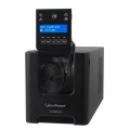 Zasilacz awaryjny UPS CyberPower PR750ELCD - 809546